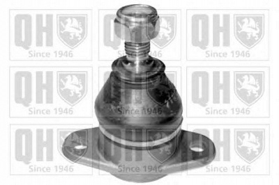 QUINTON HAZELL qsj1158s -  Несущий / направляющий шарнир